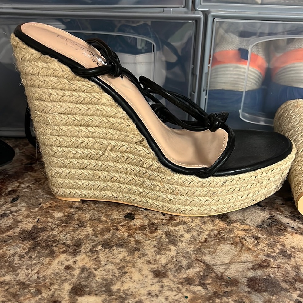Wedges